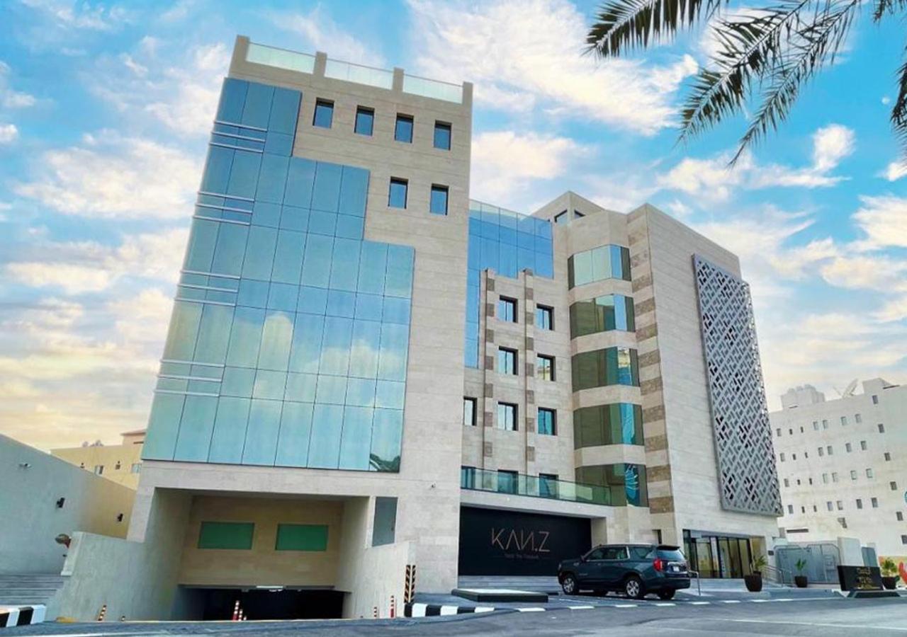 Misk Alkhobar