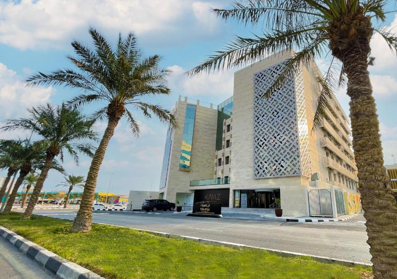 Misk Alkhobar होटल